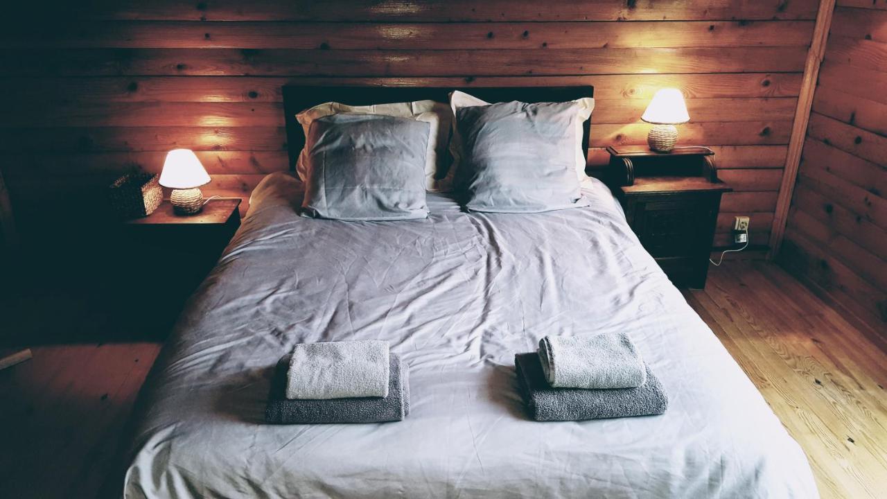 Skymist Maison D'Hotes Biert Экстерьер фото