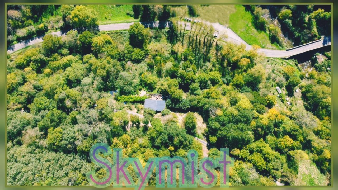 Skymist Maison D'Hotes Biert Экстерьер фото